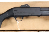 Norinco UCN1201 Slide Shotgun 12ga