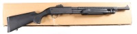 Norinco UCN1201 Slide Shotgun 12ga - 2