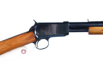 Winchester 1906 Slide Rifle .22 short