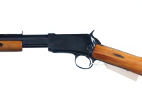 Winchester 1906 Slide Rifle .22 short - 4