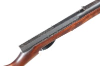 Hopkins & Allen Underhammer Perc Rifle .36 cal - 3