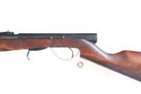 Hopkins & Allen Underhammer Perc Rifle .36 cal - 4