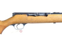 J Stevens 87A Semi Rifle .22 sllr