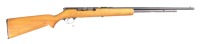 J Stevens 87A Semi Rifle .22 sllr - 2