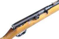 J Stevens 87A Semi Rifle .22 sllr - 3