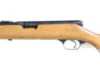 J Stevens 87A Semi Rifle .22 sllr - 4