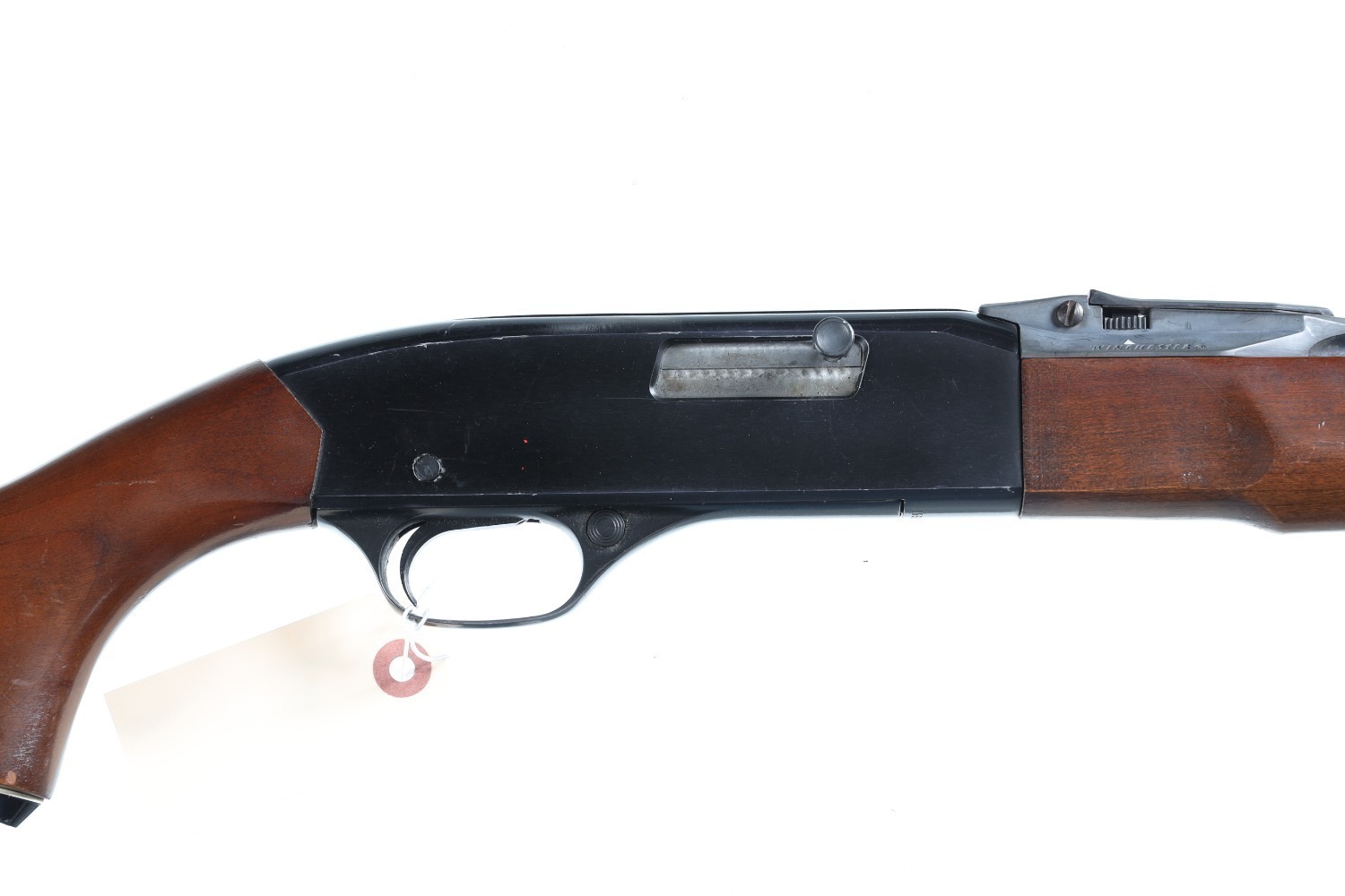 Winchester 290 Semi Rifle .22 sllr