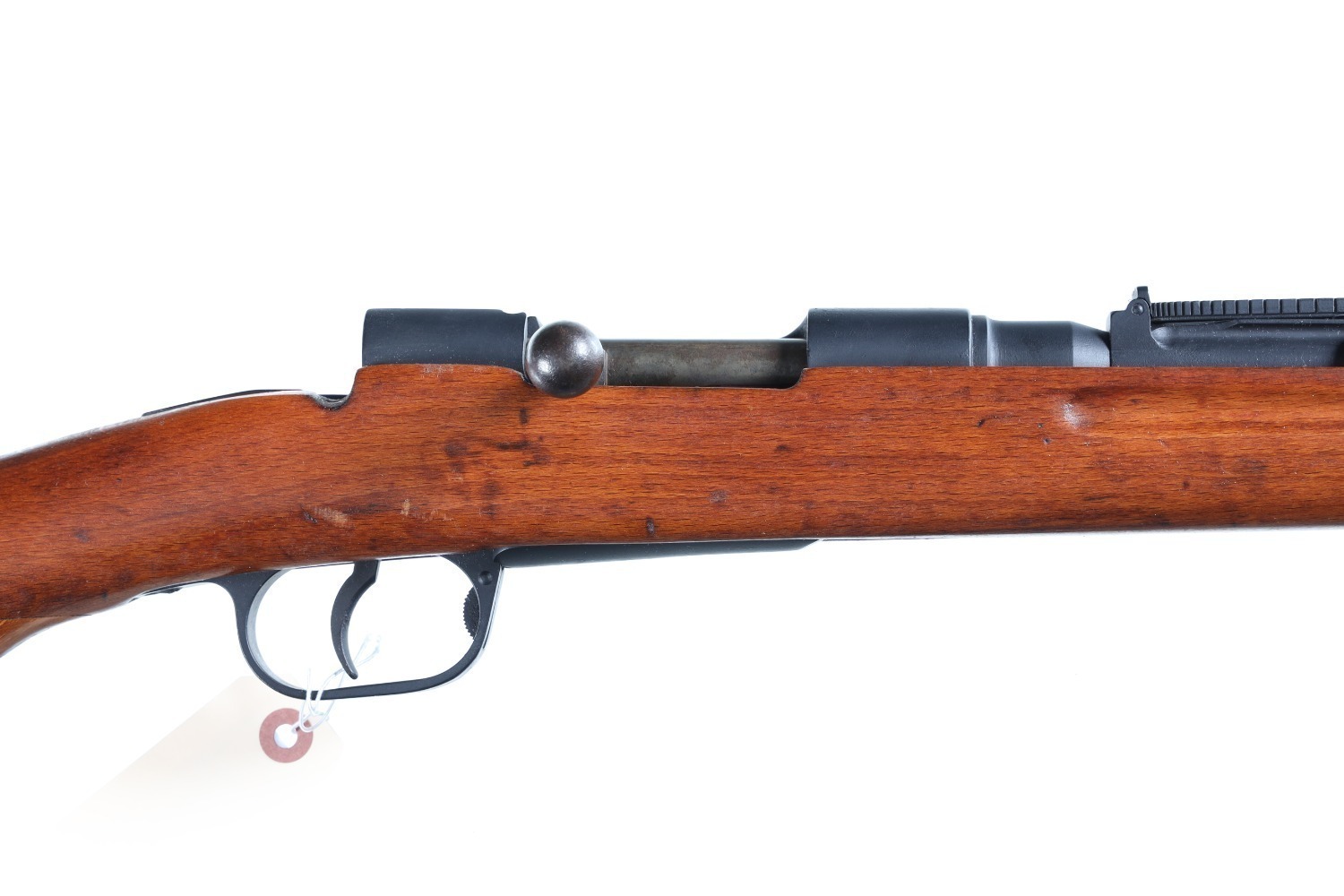 Japanese Arisaka Bolt Rifle 6.5 jap