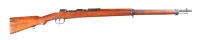 Japanese Arisaka Bolt Rifle 6.5 jap - 2