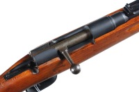 Japanese Arisaka Bolt Rifle 6.5 jap - 3