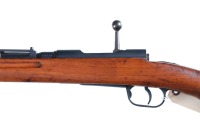 Japanese Arisaka Bolt Rifle 6.5 jap - 4