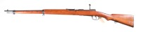 Japanese Arisaka Bolt Rifle 6.5 jap - 5