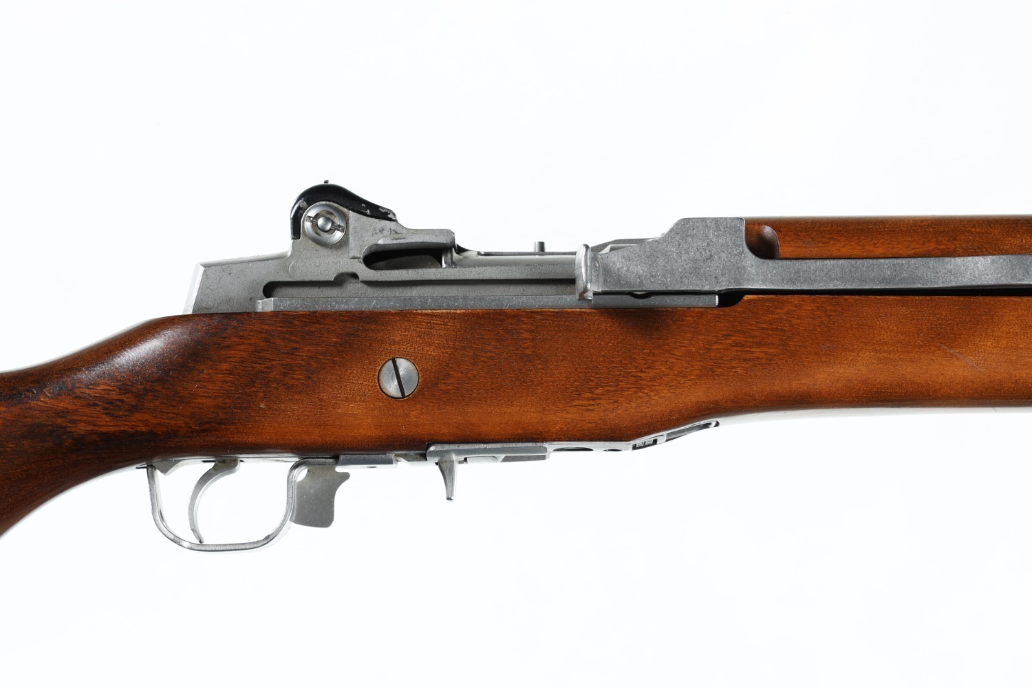 53943 Ruger Mini 14 Semi Rifle .223 rem