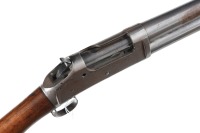 Winchester 1893 Slide Shotgun 12ga - 3