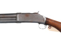 Winchester 1893 Slide Shotgun 12ga - 4