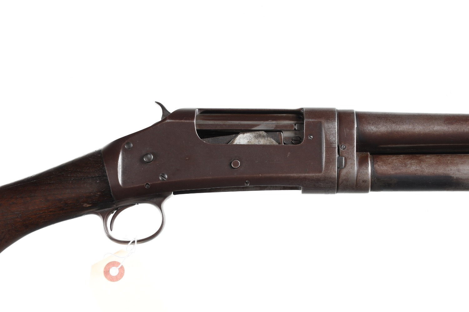 Winchester 1897 Slide Shotgun 12ga