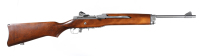 53943 Ruger Mini 14 Semi Rifle .223 rem - 2