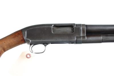 Winchester 1912 Slide Shotgun 16ga