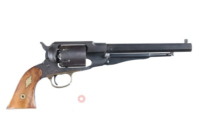 Navy Arms Perc Revolver .44 cal