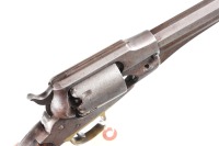 E. Remington & Sons New Model Army Revolver .44 ca - 2