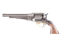 E. Remington & Sons New Model Army Revolver .44 ca - 3