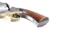 E. Remington & Sons New Model Army Revolver .44 ca - 4