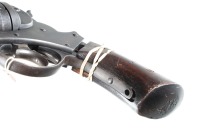 Starr Arms 1858 Revolver .45 CF - 4