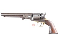 Colt 1851 Revolver .36 cal - 3