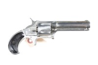 Remington Smoot No. 3 Revolver .38 cal