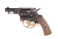 Webley? Revolver .32 cal - 3