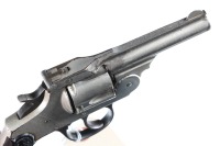 Iver Johnson Top Break Revolver .38 cal - 2