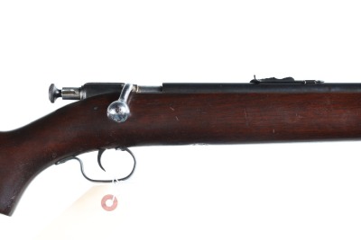 Winchester 67 Bolt Rifle .22 sllr