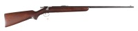 Winchester 67 Bolt Rifle .22 sllr - 2