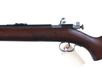 Winchester 67 Bolt Rifle .22 sllr - 4