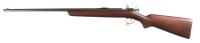 Winchester 67 Bolt Rifle .22 sllr - 5