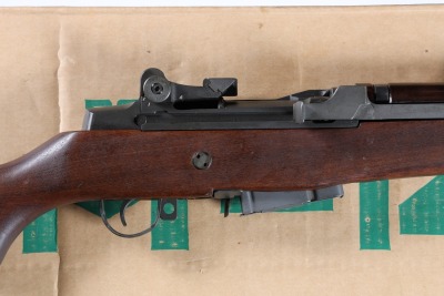 55091 Poly-Tech M14S Semi Rifle 7.62mm