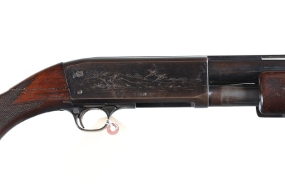 Ithaca 37S Slide Shotgun 12ga