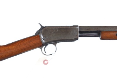 Winchester 1890 Slide Rifle .22 short