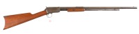 Winchester 1890 Slide Rifle .22 short - 2