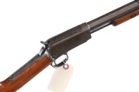 Winchester 1890 Slide Rifle .22 short - 3