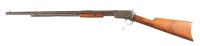 Winchester 1890 Slide Rifle .22 short - 5