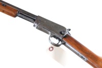 Winchester 1890 Slide Rifle .22 short - 6