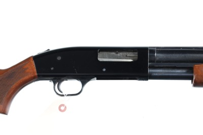 Mossberg 600AT Slide Shotgun 12ga