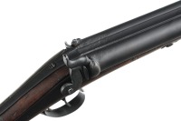 Unknown Unmarked Percussion Shotgun 12ga - 3