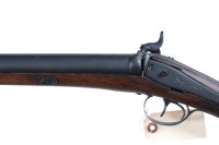 Unknown Unmarked Percussion Shotgun 12ga - 4