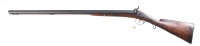 Unknown Unmarked Percussion Shotgun 12ga - 5