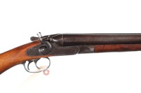 Enders Royal Service SxS Shotgun 12ga