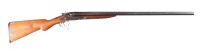 Enders Royal Service SxS Shotgun 12ga - 2