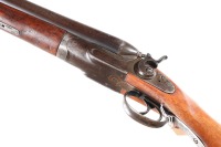 Enders Royal Service SxS Shotgun 12ga - 6