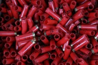 950+ Winchester AA Red Shotgun Hulls